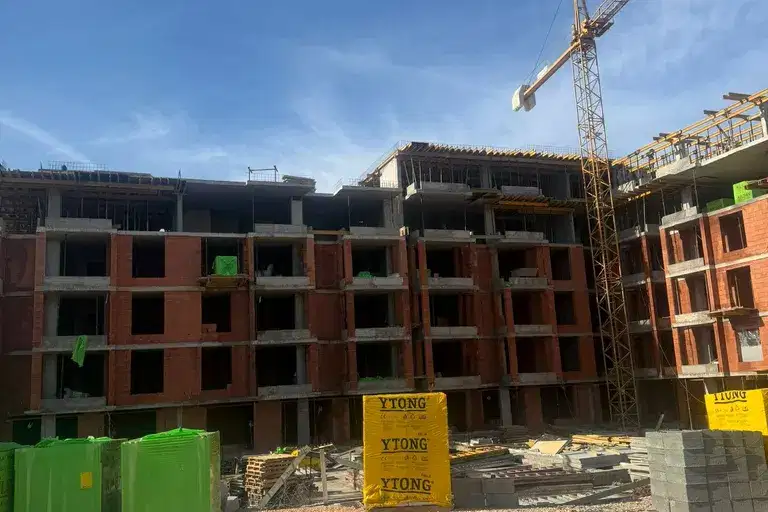 2-bedroom apartment in Plovdiv, Komatevski Vyzel