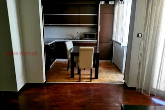 3-стаен апартамент с две тоалетни в Коматевски възел, Пловдив