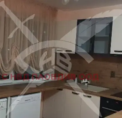 Photo 3 — apartment in Plovdiv, Komatevski Vyzel