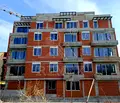 Снимка 2 — Двустаен апартамент на Коматевско шосе в Пловдив с асансьор