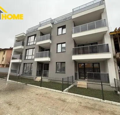 Photo 2 — Three-room apartment new-build in Komatevsko Shose, Plovdiv