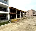 Снимка 3 — Тристайен апартамент с асансьор в нова сграда на Коматевско шосе, Пловдив