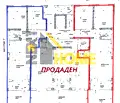 Снимка 4 — Тристайен апартамент с асансьор в нова сграда на Коматевско шосе, Пловдив