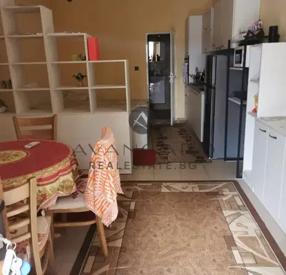Photo 2 — 1-bedroom apartment in Plovdiv, Kyrshiyaka