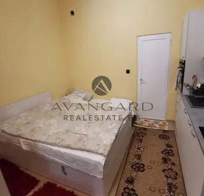 Photo 4 — 1-bedroom apartment in Plovdiv, Kyrshiyaka
