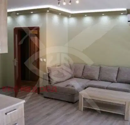 Photo 2 — 2-bedroom apartment in Plovdiv, Kyrshiyaka