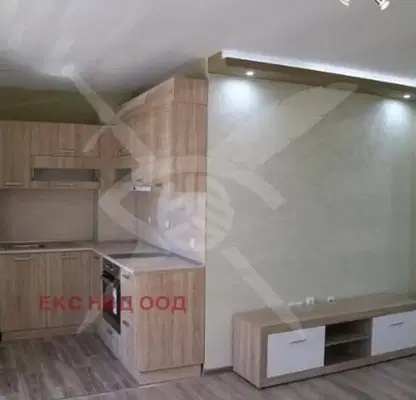 Photo 3 — 2-bedroom apartment in Plovdiv, Kyrshiyaka