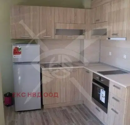 Photo 5 — 2-bedroom apartment in Plovdiv, Kyrshiyaka