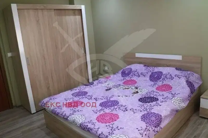 2-bedroom apartment in Plovdiv, Kyrshiyaka