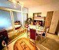 Снимка 3 — Двустаен апартамент в Кършияка с външна и вътрешна изолация