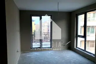 Двустаен апартамент с тераса в Кършияка, Пловдив