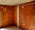 Снимка 2 — Двустаен апартамент с две тераси в Кършияка, Пловдив