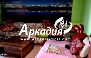 Тристаен апартамент с тераса в Кършияка, Пловдив