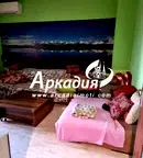 Тристаен апартамент с тераса в Кършияка, Пловдив