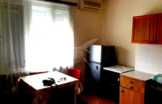 Двустаен апартамент с функционално разпределение в Кършияка, Пловдив