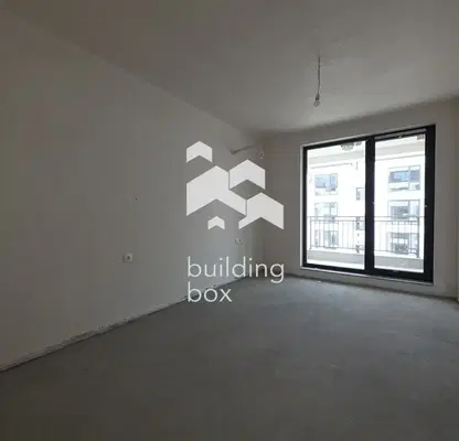 Снимка 2 — Двустаен апартамент в Пловдив, Кършияка