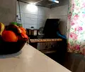 Снимка 4 — Двустаен апартамент с три отделни стаи в Кършияка, Пловдив