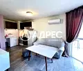 Снимка 2 — Двустаен апартамент с тераса в Кършияка, Пловдив