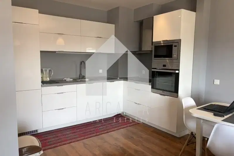 2-bedroom apartment in Plovdiv, Kyrshiyaka
