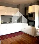 Двустаен апартамент с паркомясто в Кършияка, Пловдив