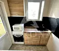 Снимка 4 — Двустаен апартамент с тераса в Кършияка, Пловдив