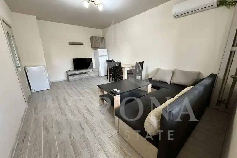 2-bedroom apartment in Plovdiv, Kyrshiyaka
