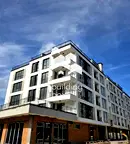 Двустаен апартамент в Пловдив, Кършияка