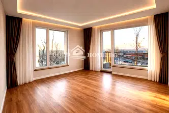 Двустаен апартамент в Пловдив, Кършияка
