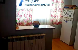 Двустаен апартамент в Пловдив, Кършияка