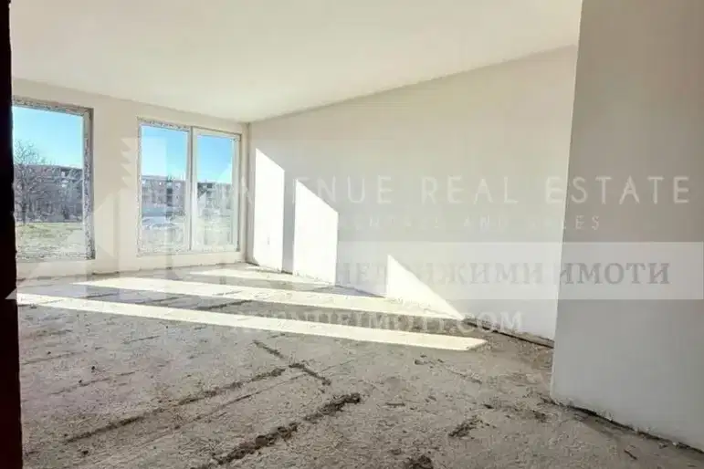 apartment in Plovdiv, Kyrshiyaka