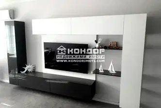 апартамент в Пловдив, Кършияка