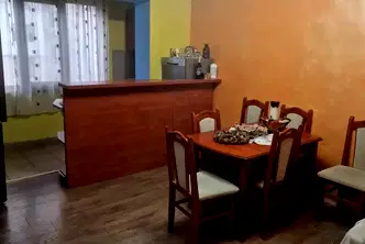 Тристаен апартамент в Кършияка с тераса и паркинг