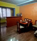 Тристаен апартамент в Кършияка с тераса и паркинг