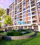 Двустаен апартамент с тераса в Кършияка, Пловдив