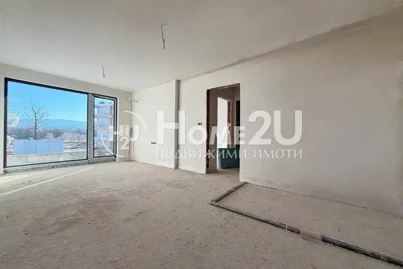 apartment in Plovdiv, Kyrshiyaka