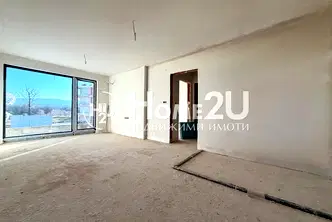 апартамент в Пловдив, Кършияка