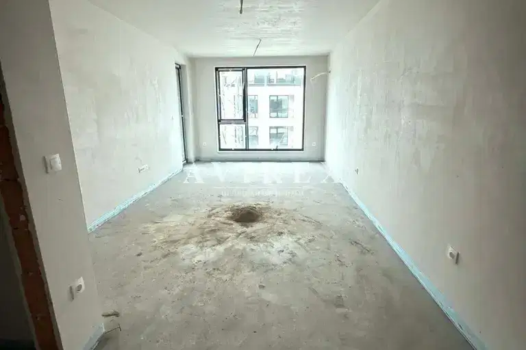 apartment in Plovdiv, Kyrshiyaka