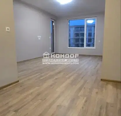 Снимка 3 — апартамент в Пловдив, Кършияка