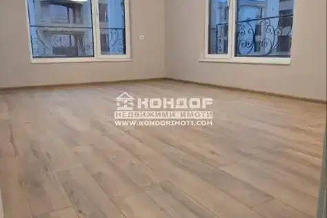 апартамент в Пловдив, Кършияка