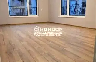 апартамент в Пловдив, Кършияка