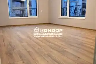 апартамент в Пловдив, Кършияка