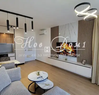 Photo 2 — apartment in Plovdiv, Kyrshiyaka