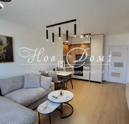 Photo 4 — apartment in Plovdiv, Kyrshiyaka