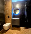 Двустаен апартамент в Кършияка с тераса, Пловдив