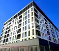 Снимка 4 — Апартамент 2-стаен в Кършияка с асансьор и ново строителство