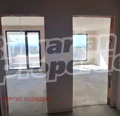 Снимка 3 — апартамент в Пловдив, Кършияка