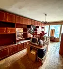 Двустаен апартамент с две тераси в Кършияка, Пловдив