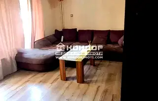апартамент в Пловдив, Кършияка