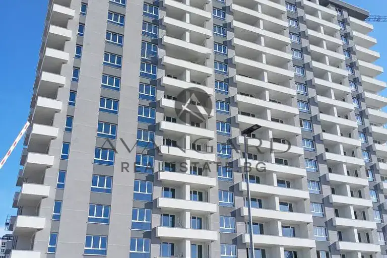 апартамент в Пловдив, Кършияка