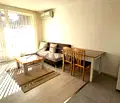 Снимка 2 — Двустаен апартамент с тераса в Кършияка, Пловдив